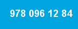 978 096 12 84
